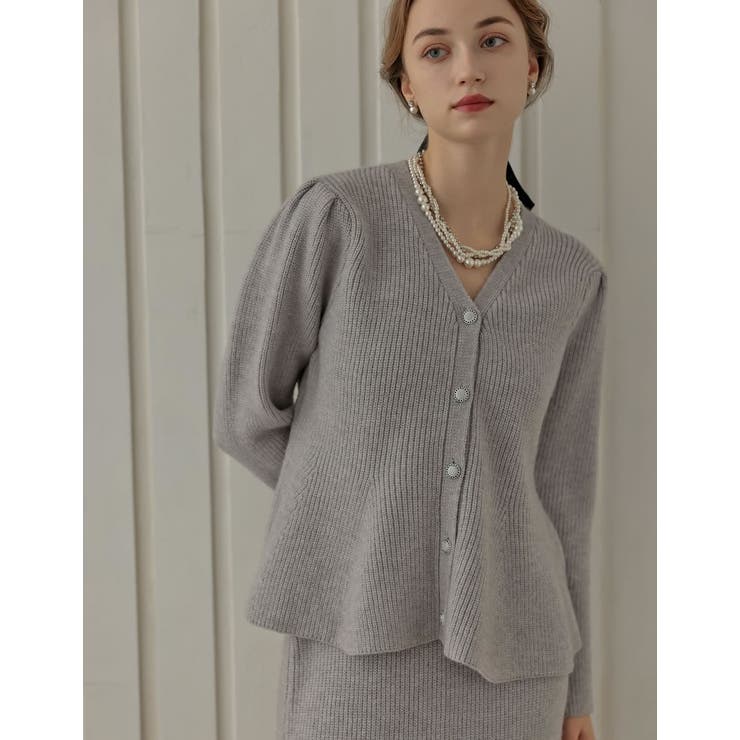 [MEISM by Re:EDIT][2025AW | Re:EDIT | 詳細画像12 