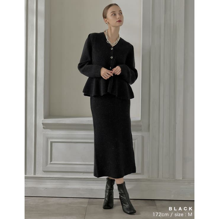 [MEISM by Re:EDIT][2025AW | Re:EDIT | 詳細画像13 