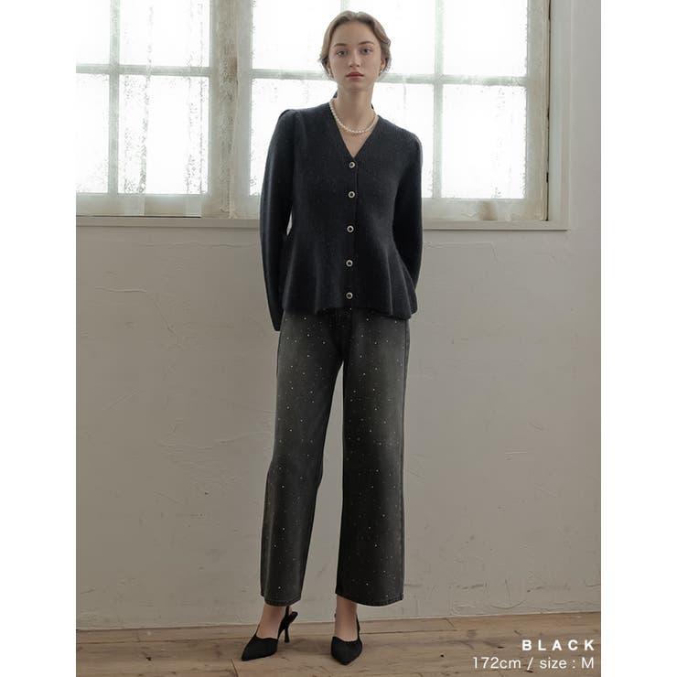 [MEISM by Re:EDIT][2025AW | Re:EDIT | 詳細画像15 