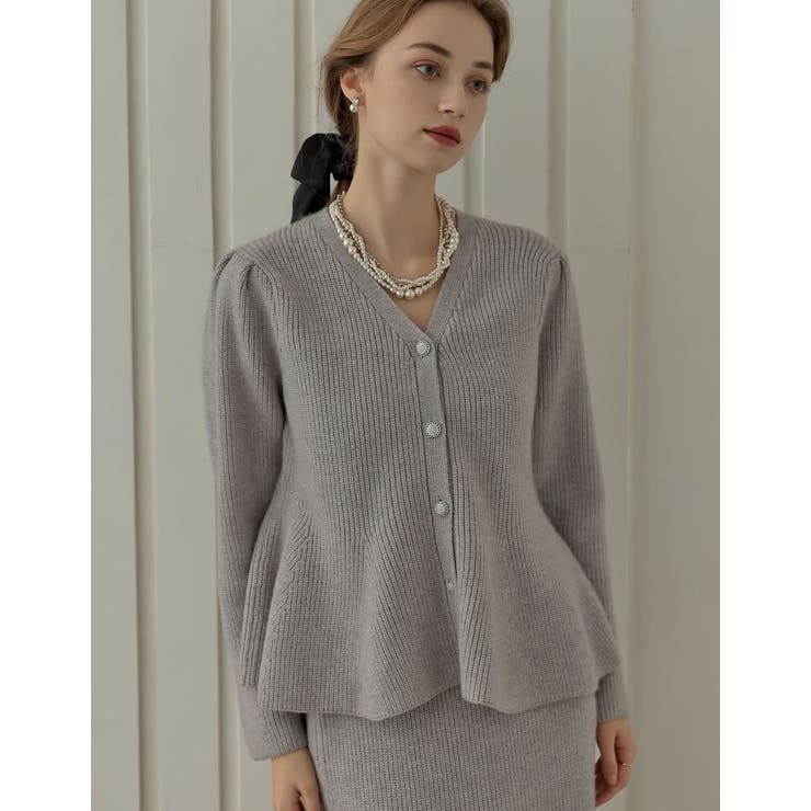 [MEISM by Re:EDIT][2025AW | Re:EDIT | 詳細画像4 