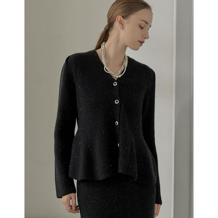 [MEISM by Re:EDIT][2025AW | Re:EDIT | 詳細画像5 