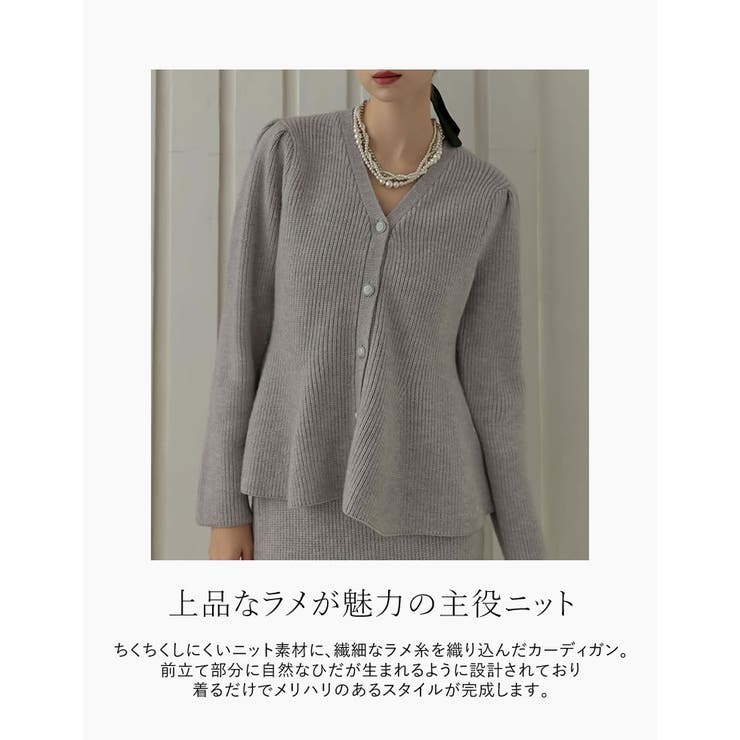 [MEISM by Re:EDIT][2025AW | Re:EDIT | 詳細画像7 