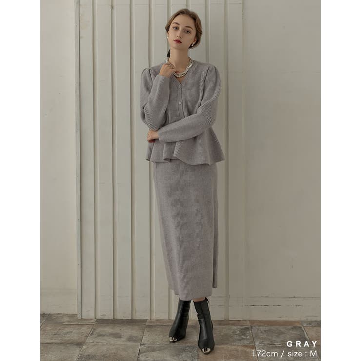 [MEISM by Re:EDIT][2025AW | Re:EDIT | 詳細画像9 