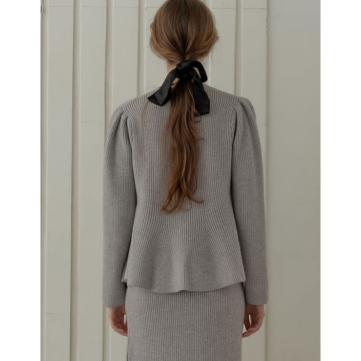 [MEISM by Re:EDIT][2025AW | Re:EDIT | 詳細画像10 