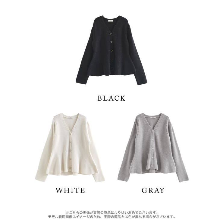 [MEISM by Re:EDIT][2025AW | Re:EDIT | 詳細画像18 