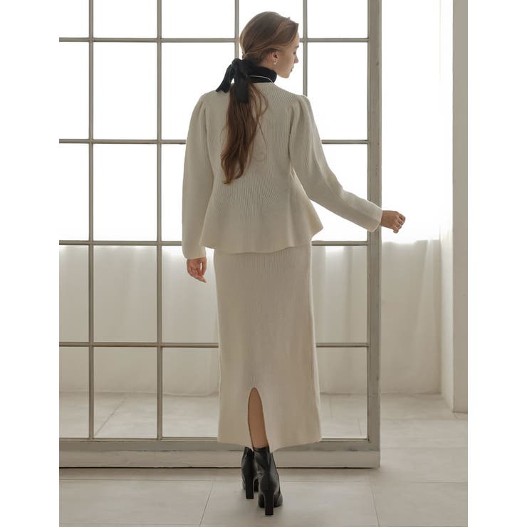 [MEISM by Re:EDIT][2025AW | Re:EDIT | 詳細画像23 