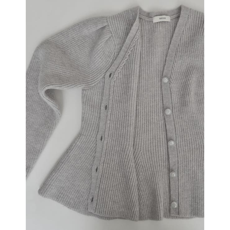 [MEISM by Re:EDIT][2025AW | Re:EDIT | 詳細画像29 