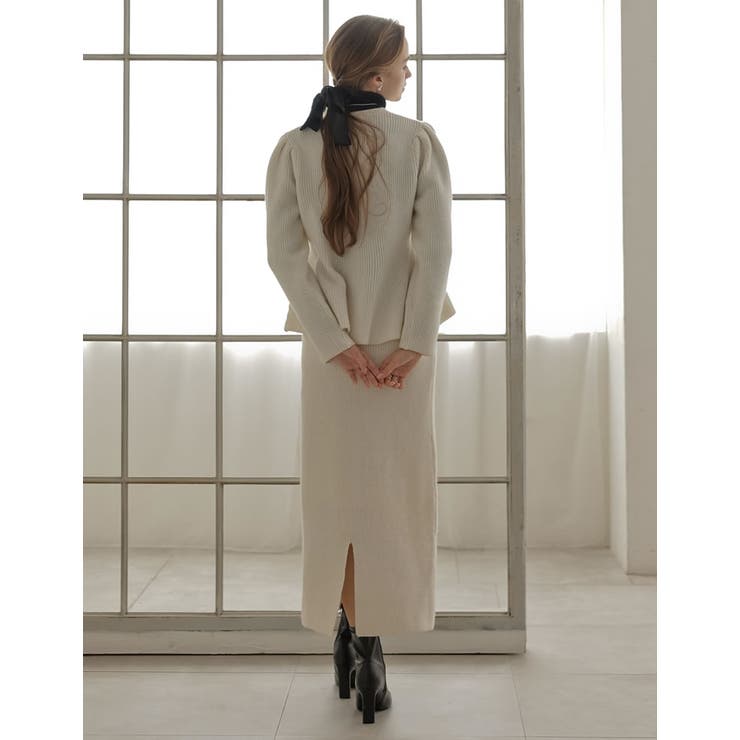 [MEISM by Re:EDIT][2025AW | Re:EDIT | 詳細画像14 