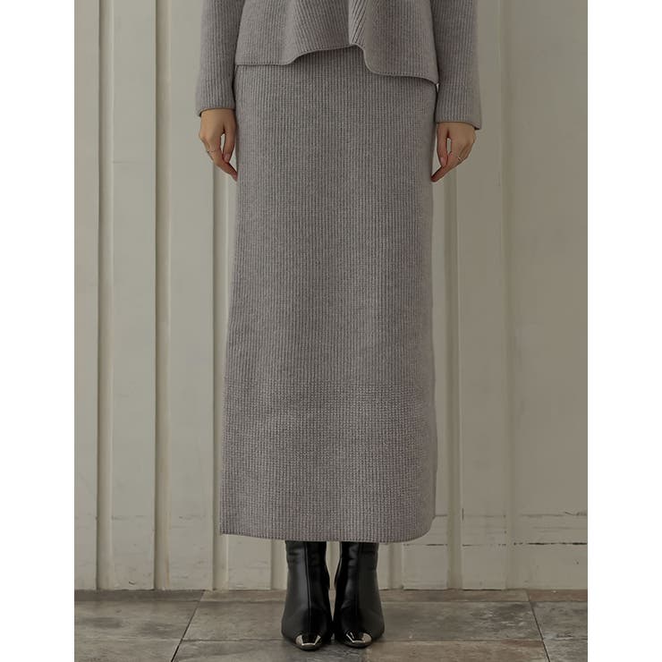 [MEISM by Re:EDIT][2025AW | Re:EDIT | 詳細画像5 