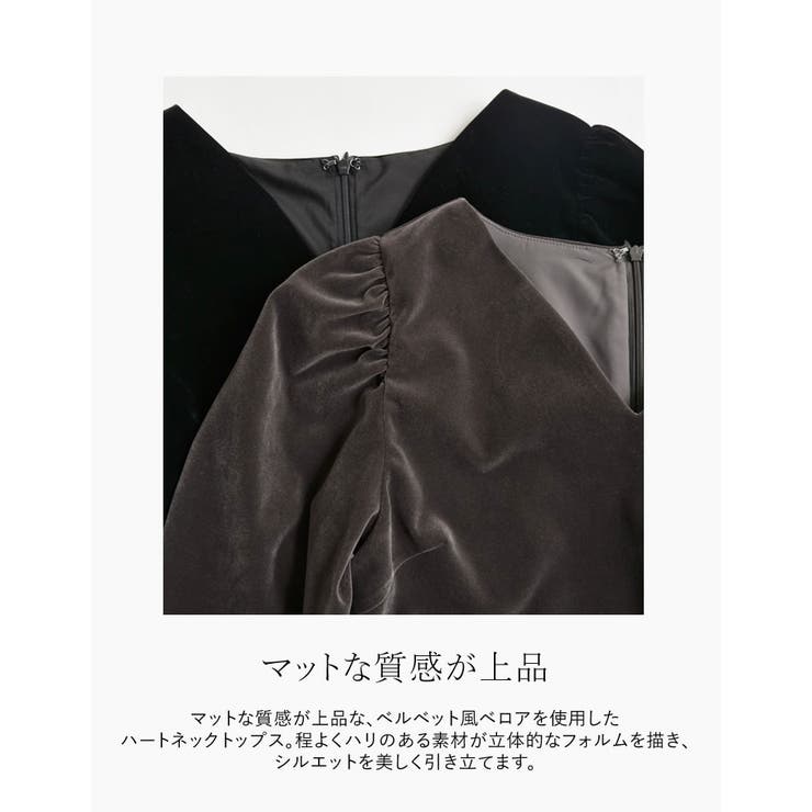 [MEISM by Re:EDIT][2025AW | Re:EDIT | 詳細画像5 