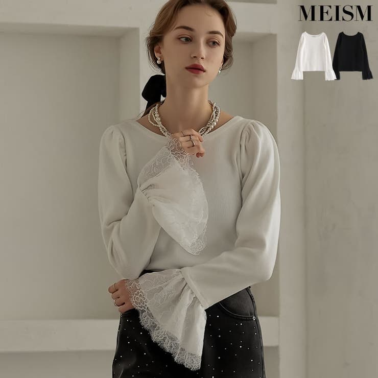 [MEISM by Re:EDIT][2025AW | Re:EDIT | 詳細画像1 