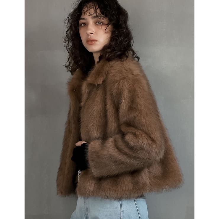 [2025AW COLLECTION][新色追加]フォーファーステンカラーコート | Re:EDIT | 詳細画像13 