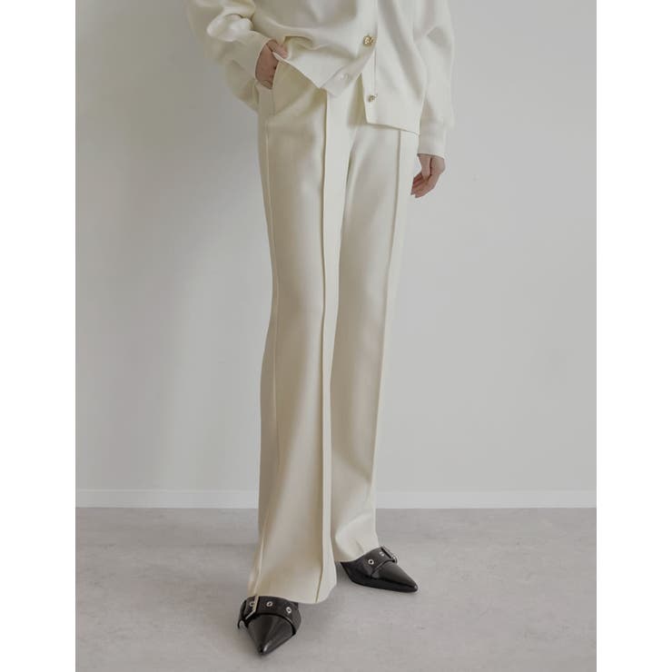 [2025AW COLLECTION][低身長 高身長 | Re:EDIT | 詳細画像3 