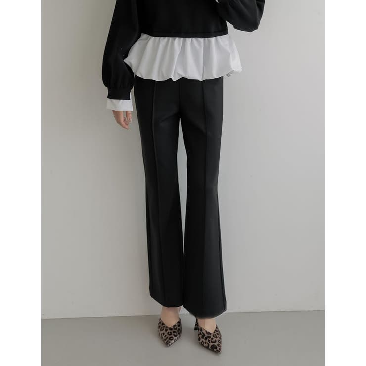 [2025AW COLLECTION][低身長 高身長 | Re:EDIT | 詳細画像7 