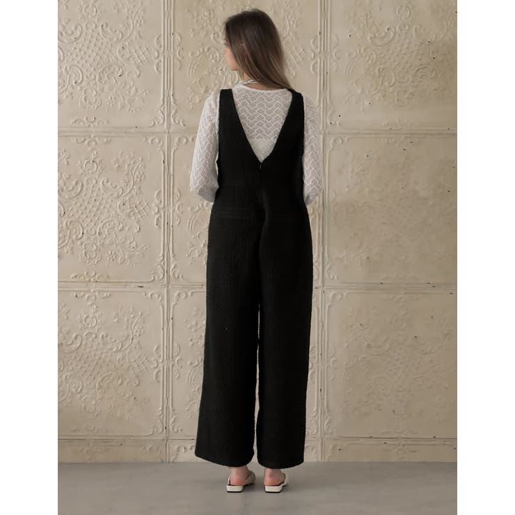 [MEISM by Re:EDIT][2025AW | Re:EDIT | 詳細画像12 