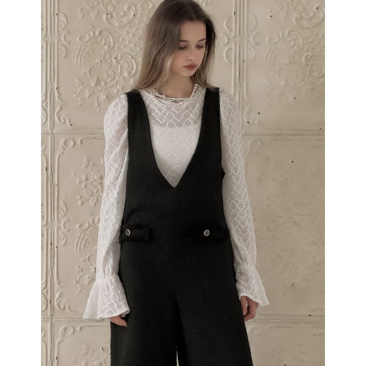 [MEISM by Re:EDIT][2025AW | Re:EDIT | 詳細画像14 