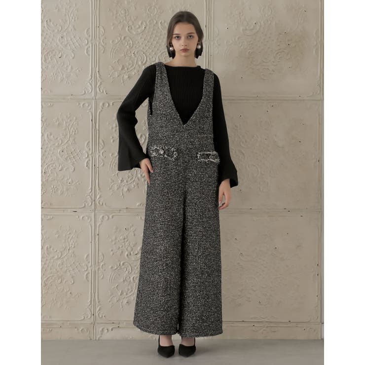 [MEISM by Re:EDIT][2025AW | Re:EDIT | 詳細画像15 