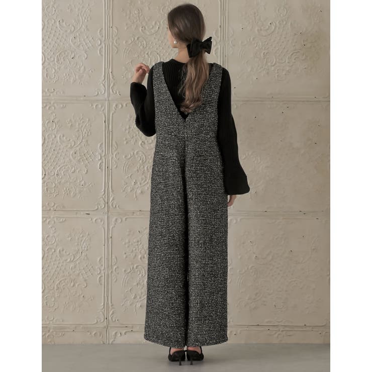 [MEISM by Re:EDIT][2025AW | Re:EDIT | 詳細画像17 