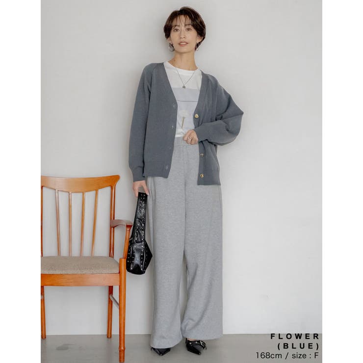 [2025AW COLLECTION]フォトプリントアソート長袖Ｔシャツ | Re:EDIT | 詳細画像9 