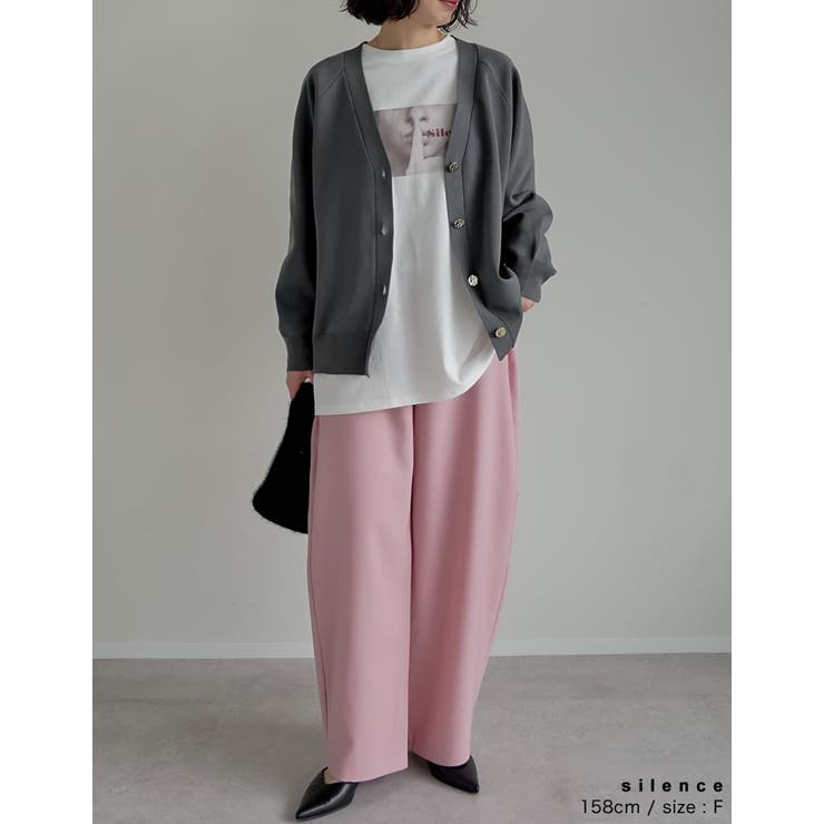 [2025AW COLLECTION]フォトプリントアソート長袖Ｔシャツ | Re:EDIT | 詳細画像21 