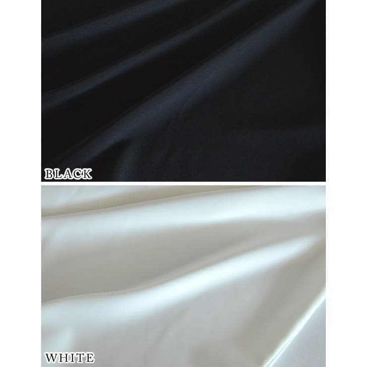 フレアスリーブフリルカッティングボウタイリボンブラウス | Re:EDIT | 詳細画像17 