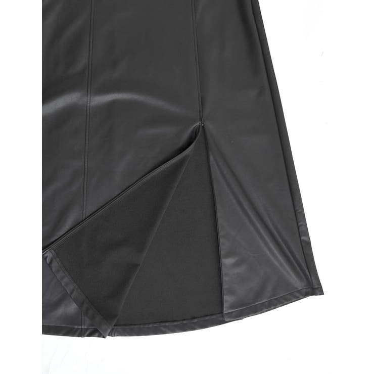 [2025 WINTER COLLECTION][低身長 | Re:EDIT | 詳細画像12 