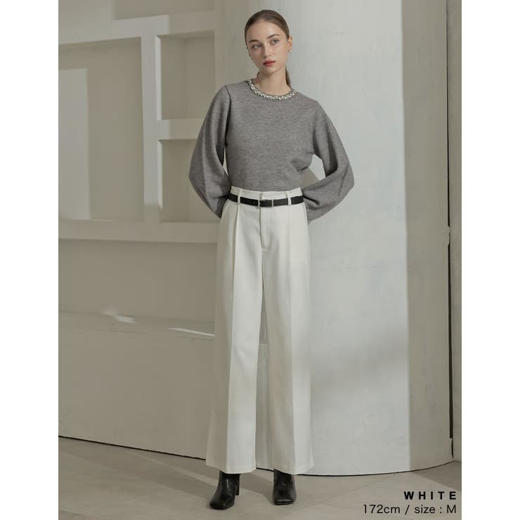 [MEISM by Re:EDIT][2025AW | Re:EDIT | 詳細画像16 