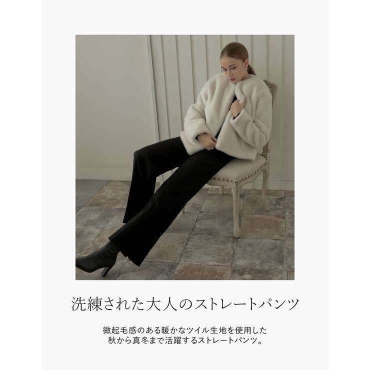 [MEISM by Re:EDIT][2025AW | Re:EDIT | 詳細画像6 