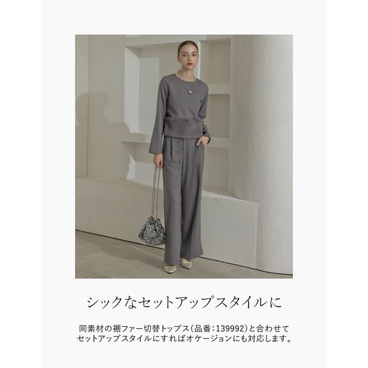 [MEISM by Re:EDIT][2025AW | Re:EDIT | 詳細画像8 