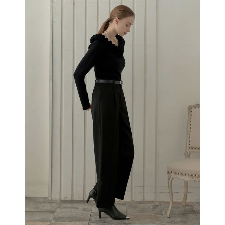 [MEISM by Re:EDIT][2025AW | Re:EDIT | 詳細画像10 