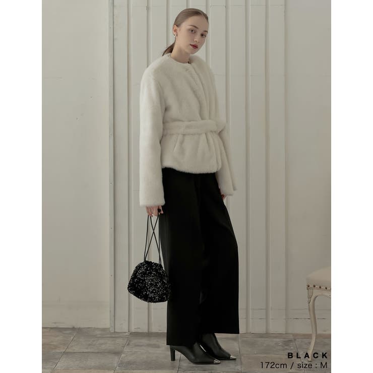 [MEISM by Re:EDIT][2025AW | Re:EDIT | 詳細画像25 