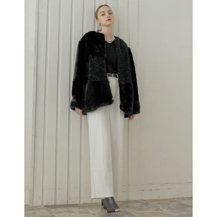 [MEISM by Re:EDIT][2025AW | Re:EDIT | 詳細画像30 