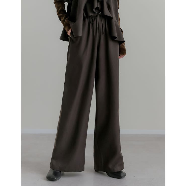 [2025 WINTER COLLECTION][アンチピリング][低身長 | Re:EDIT | 詳細画像15 