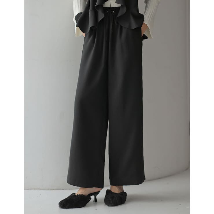 [2025 WINTER COLLECTION][アンチピリング][低身長 | Re:EDIT | 詳細画像3 