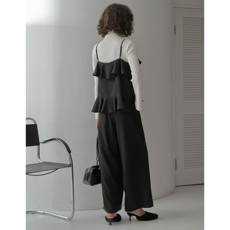 [2025 WINTER COLLECTION][アンチピリング][低身長 | Re:EDIT | 詳細画像9 