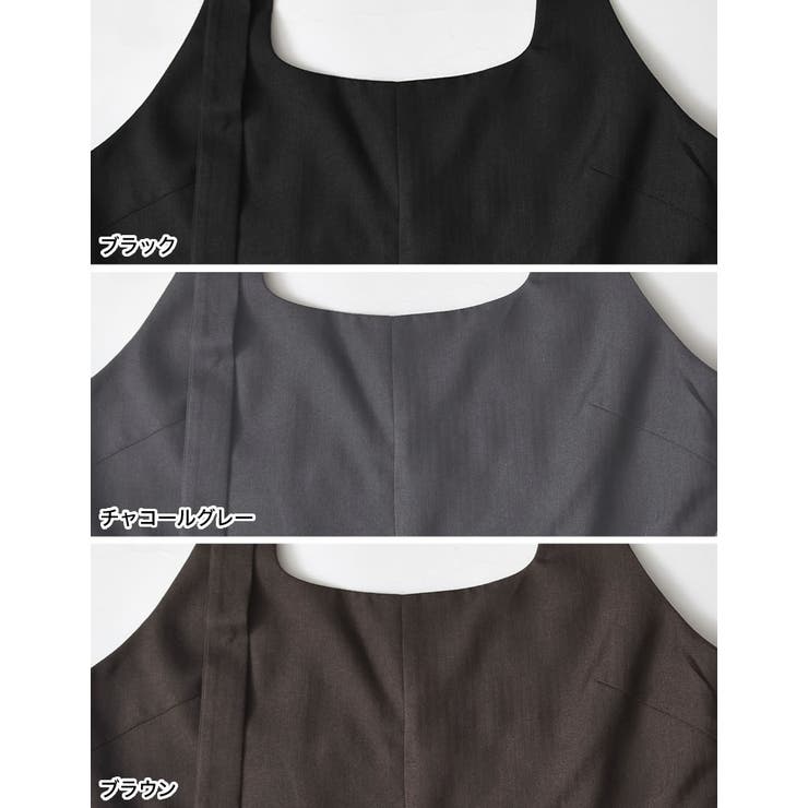 [2025 WINTER COLLECTION][アンチピリング][毛玉になりに… | Re:EDIT | 詳細画像19 