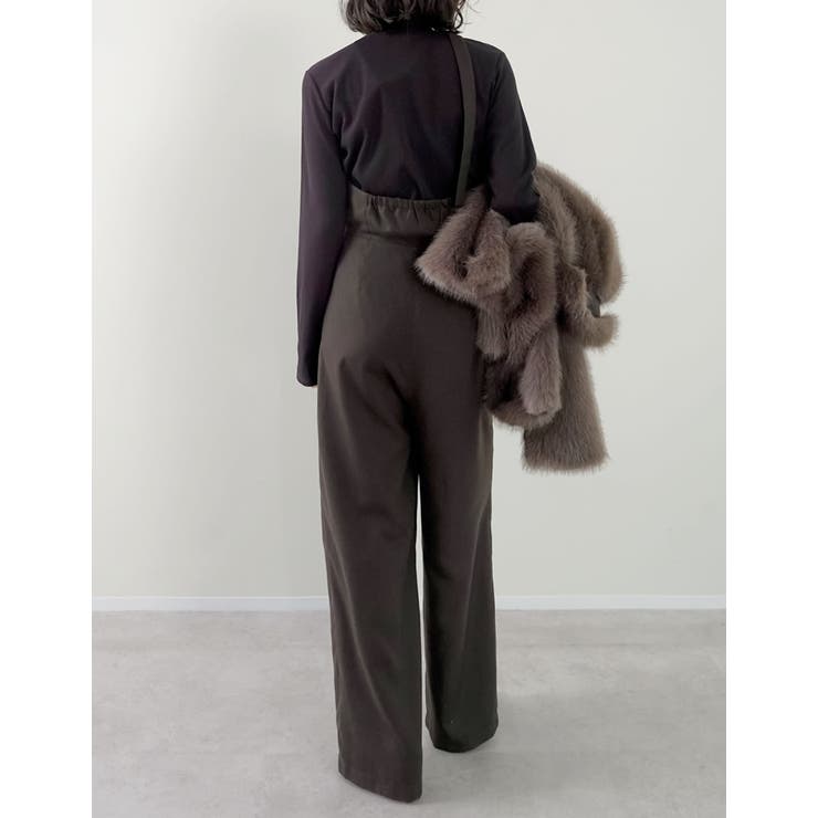 [2025 WINTER COLLECTION][アンチピリング][毛玉になりに… | Re:EDIT | 詳細画像13 