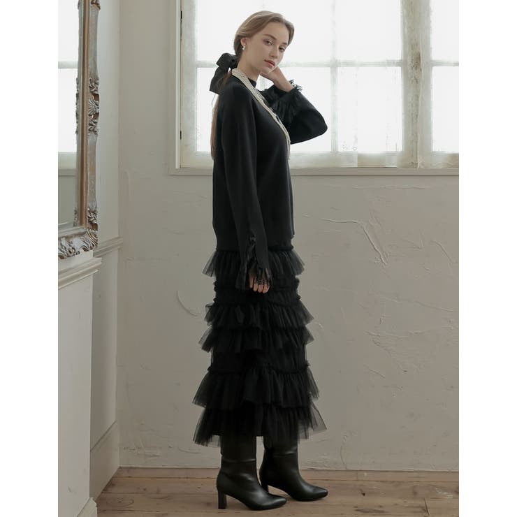 [2025 26 WINTER | Re:EDIT | 詳細画像11 