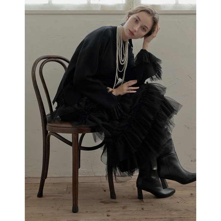 [2025 26 WINTER | Re:EDIT | 詳細画像12 