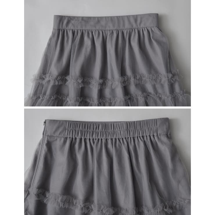 [2025 26 WINTER | Re:EDIT | 詳細画像13 