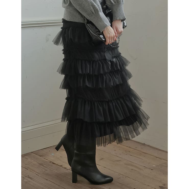 [2025 26 WINTER | Re:EDIT | 詳細画像2 