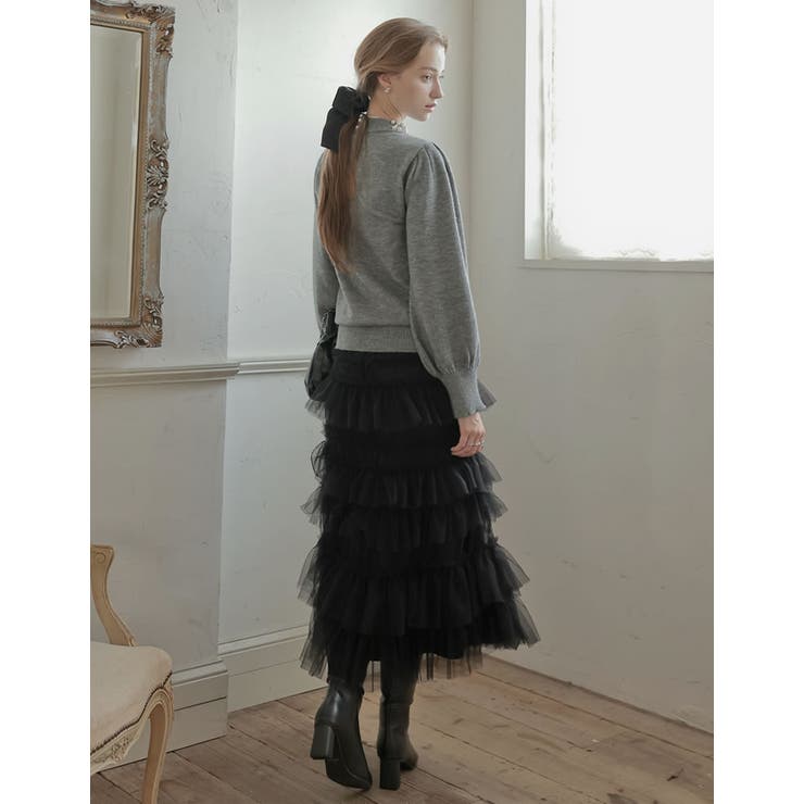 [2025 26 WINTER | Re:EDIT | 詳細画像8 