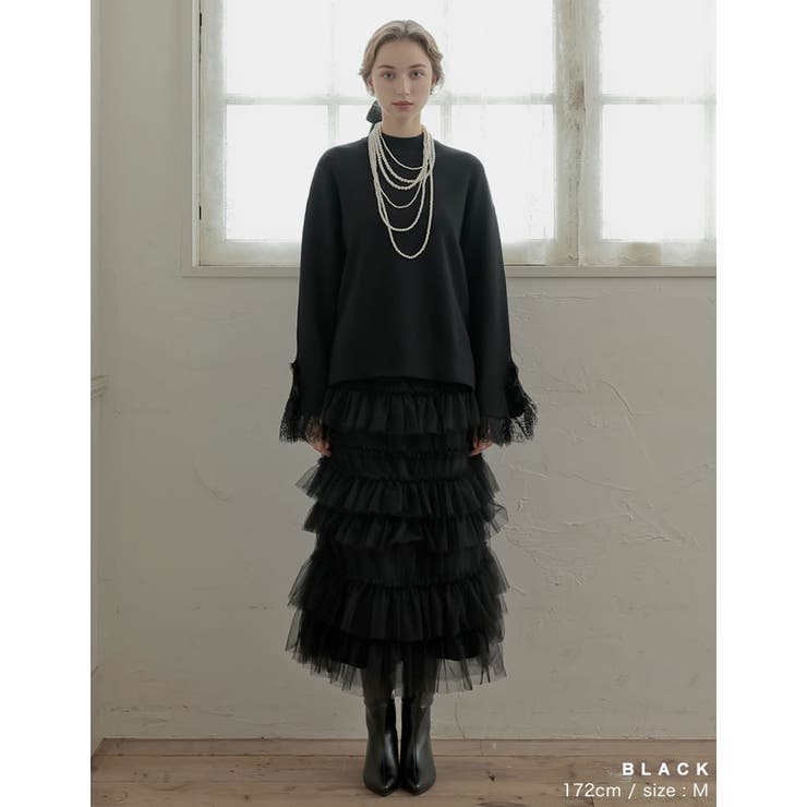 [2025 26 WINTER | Re:EDIT | 詳細画像10 