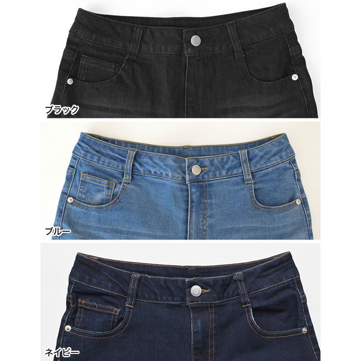 [新色追加][2026S S COLLECTION][低身長 | Re:EDIT | 詳細画像19 