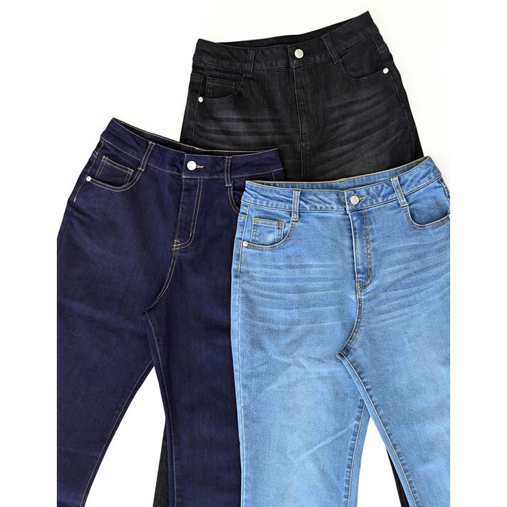 [DENIM COLLECTION][2026S S | Re:EDIT | 詳細画像2 