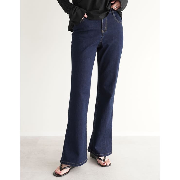 [新色追加][2026S S COLLECTION][低身長 | Re:EDIT | 詳細画像5 