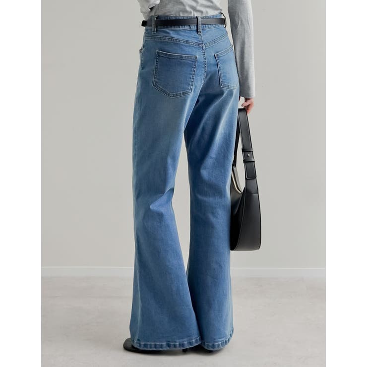 [DENIM COLLECTION][2026S S | Re:EDIT | 詳細画像10 