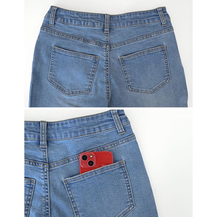 [新色追加][2026S S COLLECTION][低身長 | Re:EDIT | 詳細画像24 