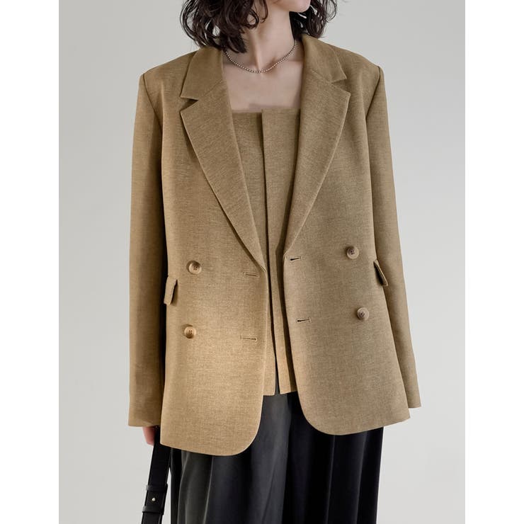 [2026S S PRE | Re:EDIT | 詳細画像10 