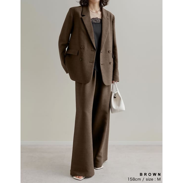 [2026S S PRE | Re:EDIT | 詳細画像14 